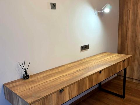 квартира по адресу Цегельный пер., 7