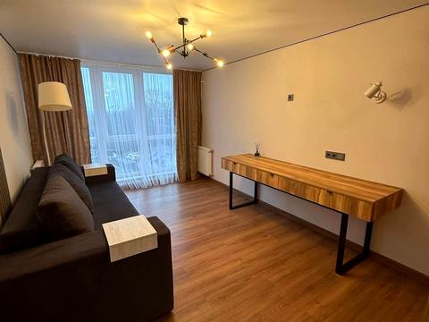 квартира по адресу Цегельный пер., 7