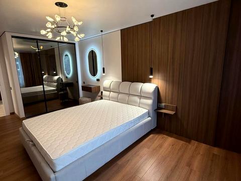 квартира по адресу Цегельный пер., 7