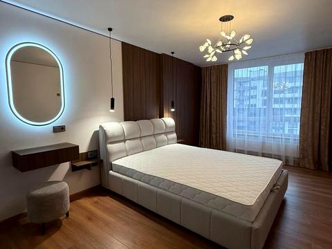 квартира по адресу Цегельный пер., 7