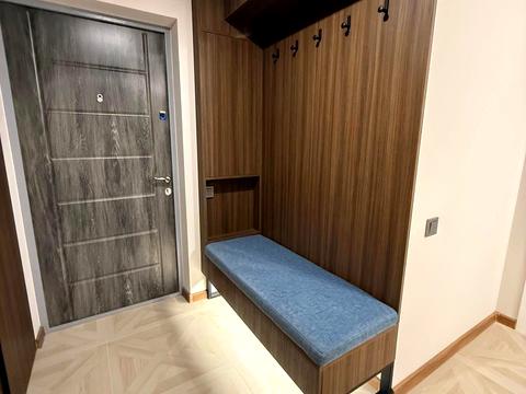 квартира по адресу Цегельный пер., 7