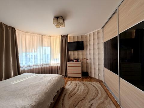 квартира за адресою Будівельників вул., 4/1