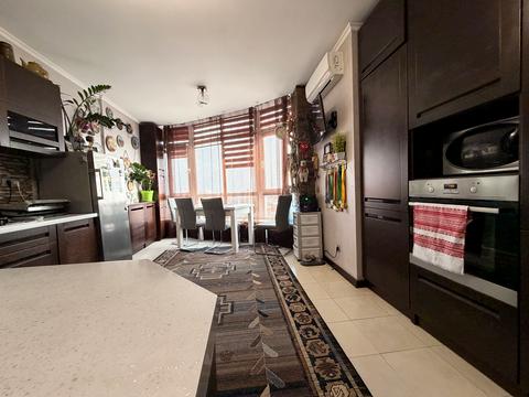 квартира за адресою Будівельників вул., 4/1