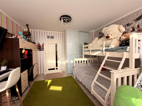 квартира за адресою Будівельників вул., 4/1