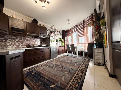 квартира за адресою Будівельників вул., 4/1