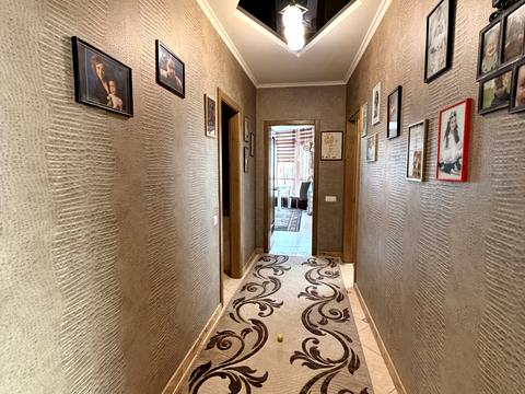 квартира за адресою Будівельників вул., 4/1