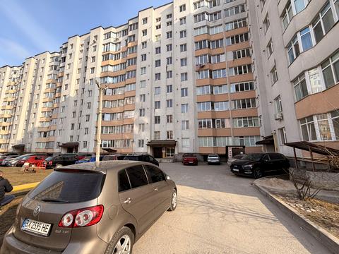 квартира за адресою Будівельників вул., 4/1