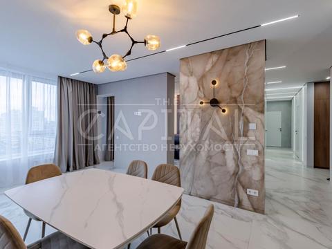 квартира за адресою Голосіївський просп. (40-річчя Жовтня), 76