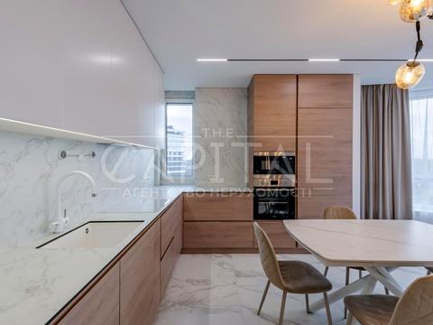 квартира за адресою Голосіївський просп. (40-річчя Жовтня), 76