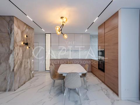 квартира за адресою Голосіївський просп. (40-річчя Жовтня), 76