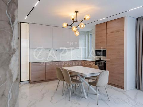 квартира за адресою Голосіївський просп. (40-річчя Жовтня), 76