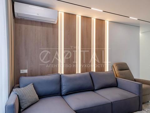 квартира за адресою Голосіївський просп. (40-річчя Жовтня), 76