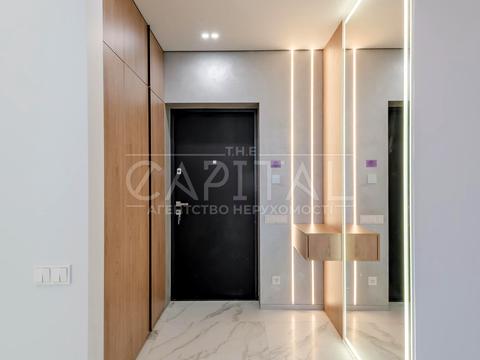 квартира за адресою Голосіївський просп. (40-річчя Жовтня), 76