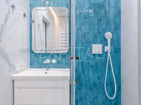 квартира за адресою Голосіївський просп. (40-річчя Жовтня), 76