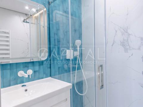 квартира за адресою Голосіївський просп. (40-річчя Жовтня), 76