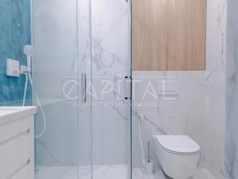 квартира за адресою Голосіївський просп. (40-річчя Жовтня), 76