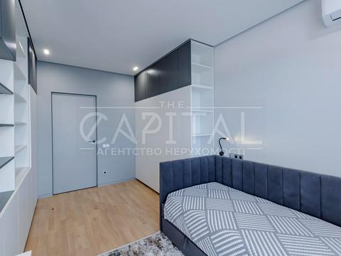 квартира за адресою Голосіївський просп. (40-річчя Жовтня), 76