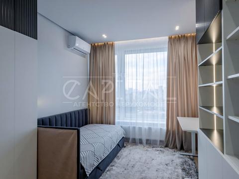 квартира за адресою Голосіївський просп. (40-річчя Жовтня), 76