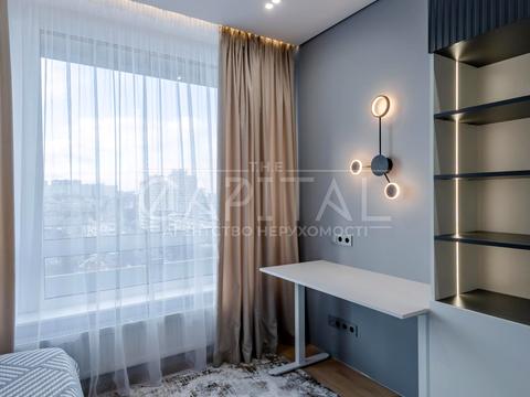 квартира за адресою Голосіївський просп. (40-річчя Жовтня), 76