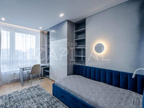 квартира за адресою Голосіївський просп. (40-річчя Жовтня), 76