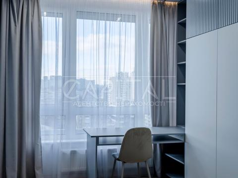 квартира за адресою Голосіївський просп. (40-річчя Жовтня), 76