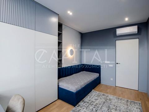 квартира за адресою Голосіївський просп. (40-річчя Жовтня), 76