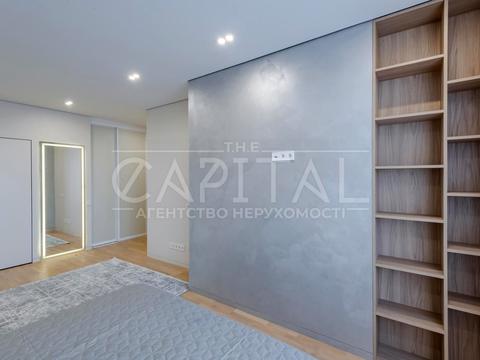 квартира за адресою Голосіївський просп. (40-річчя Жовтня), 76