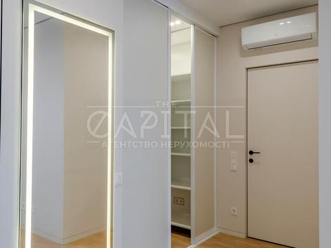 квартира за адресою Голосіївський просп. (40-річчя Жовтня), 76