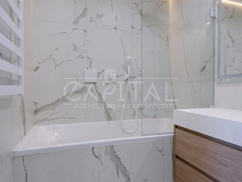 квартира за адресою Голосіївський просп. (40-річчя Жовтня), 76