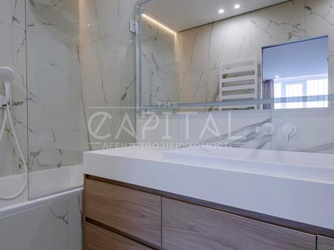 квартира за адресою Голосіївський просп. (40-річчя Жовтня), 76