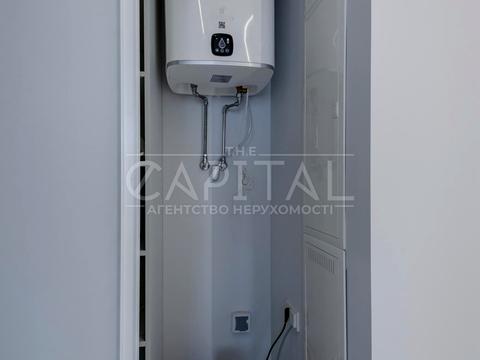 квартира за адресою Голосіївський просп. (40-річчя Жовтня), 76