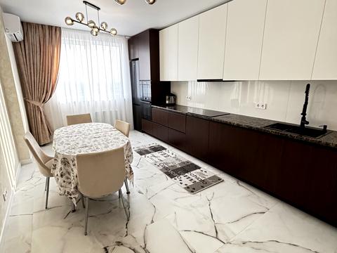 квартира за адресою Повітряних Сил просп. (Повітрофлотський), 56