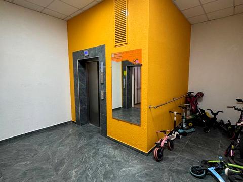 квартира по адресу Лысогорский пер., 20