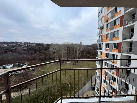 квартира по адресу Лысогорский пер., 20