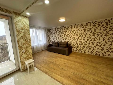 квартира по адресу Лысогорский пер., 20