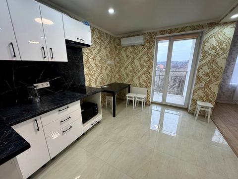 квартира по адресу Лысогорский пер., 20