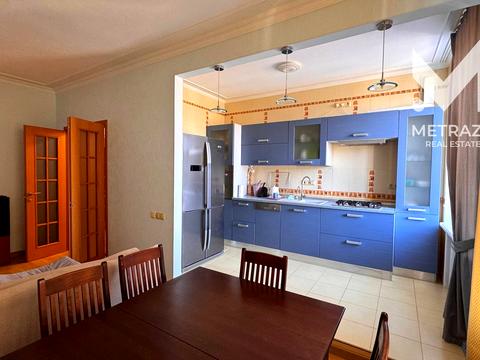 квартира по адресу Сумская ул., 77/79