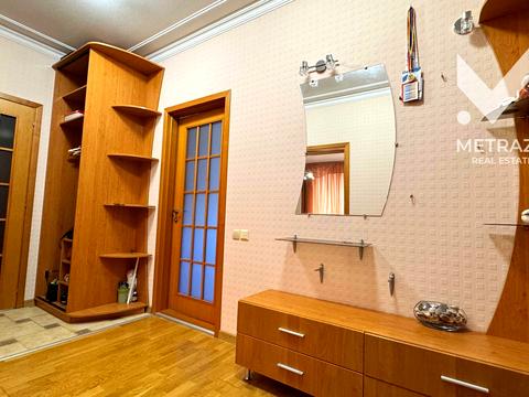 квартира по адресу Сумская ул., 77/79