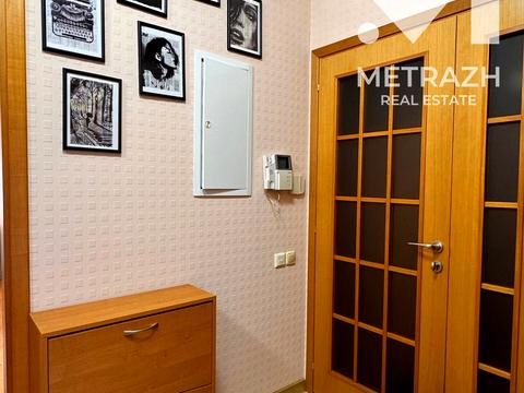 квартира по адресу Сумская ул., 77/79