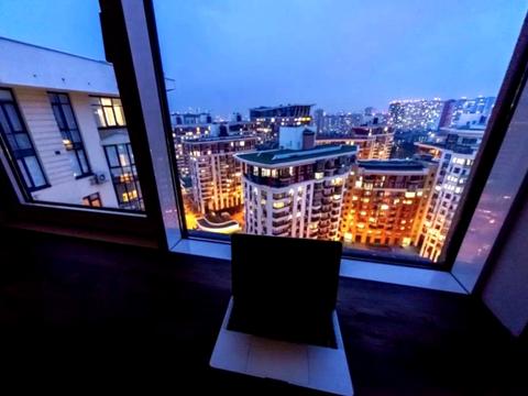 квартира за адресою Юлії Здановської вул. (Ломоносова), 73-А