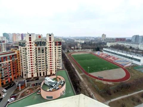 квартира за адресою Юлії Здановської вул. (Ломоносова), 73-А