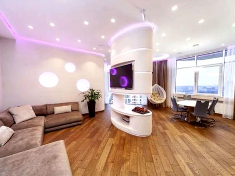 квартира за адресою Юлії Здановської вул. (Ломоносова), 73-А