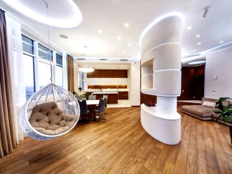 квартира за адресою Юлії Здановської вул. (Ломоносова), 73-А