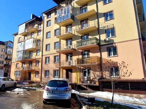 квартира за адресою Академіка Ромоданова вул. (Льва Толстого), 50/52