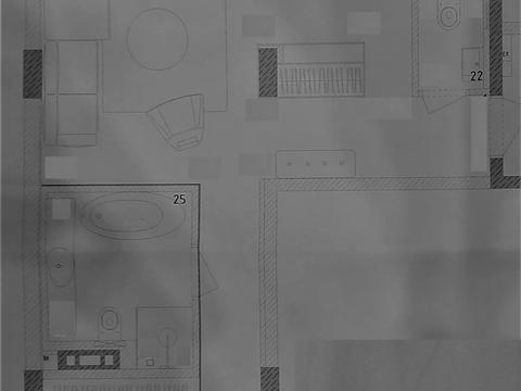 квартира по адресу Зверинецкая ул., 47