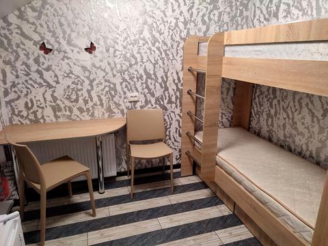 квартира за адресою Академіка Ромоданова вул. (Льва Толстого), 50/52