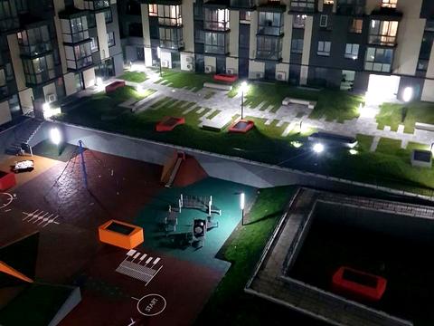 квартира по адресу Львов, Княгини Ольги ул., 98м