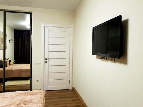 квартира по адресу Львов, Княгини Ольги ул., 98м