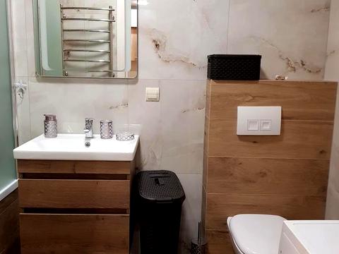 квартира по адресу Львов, Княгини Ольги ул., 98м