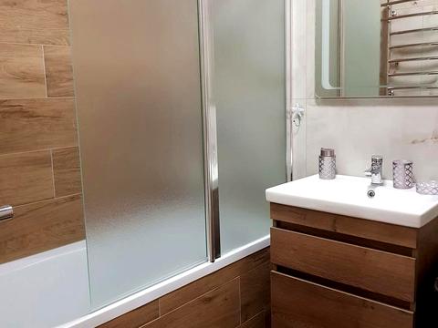 квартира по адресу Львов, Княгини Ольги ул., 98м